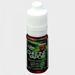 Chronic Vapor