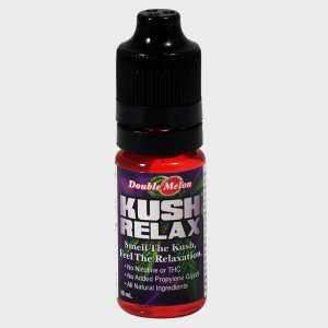 Kush Relax Vapor