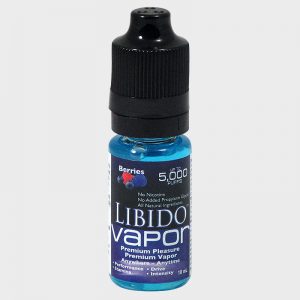 Libido Vapor