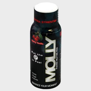 MollyShot Xtra Strength